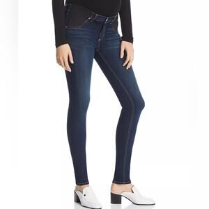 rag & bone Skinny Maternity Jeans in Bedford Size 31